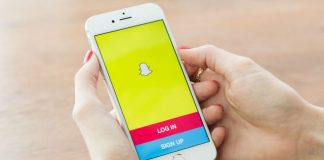 Snapchat : les utilisateurs lancent une pétition, le PDG persiste !