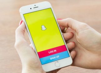 Snapchat : les utilisateurs lancent une pétition, le PDG persiste !