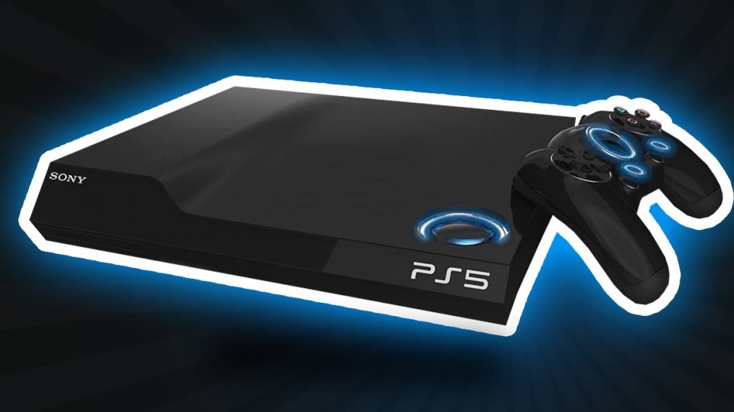 Sony, Playstation 5