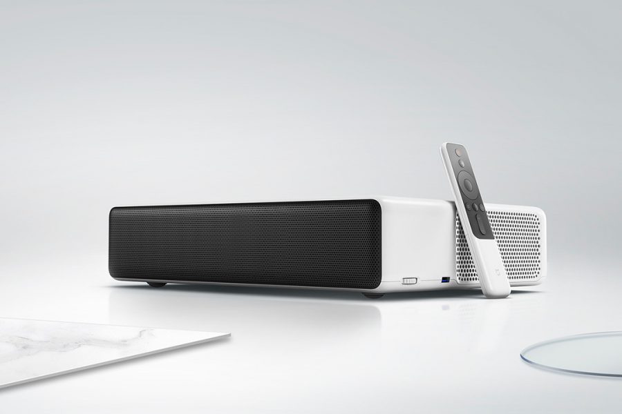 Xiaomi projector Xiaomi projector