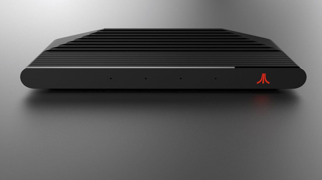 Atari, Ataribox