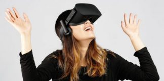 Pacific : Facebook va lancer un nouveau casque de réalité virtuelle sans fil pour 2018