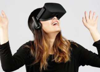 Pacific : Facebook va lancer un nouveau casque de réalité virtuelle sans fil pour 2018