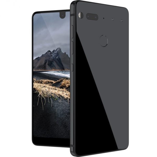 Essential, smartphone