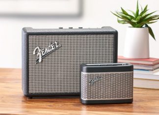 Fender, Monterey et Newport