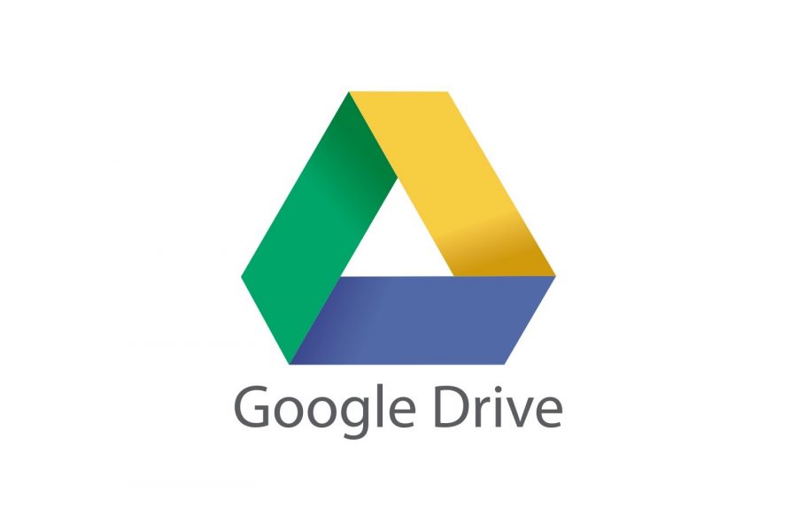 Google drive 