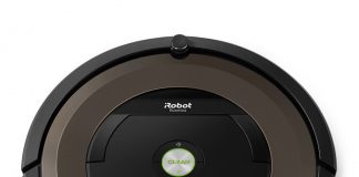 iRobot Roomba 2