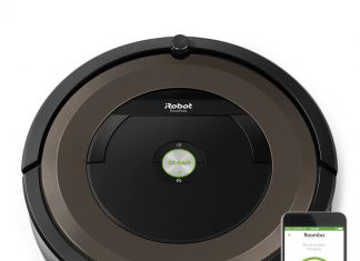 iRobot Roomba 2