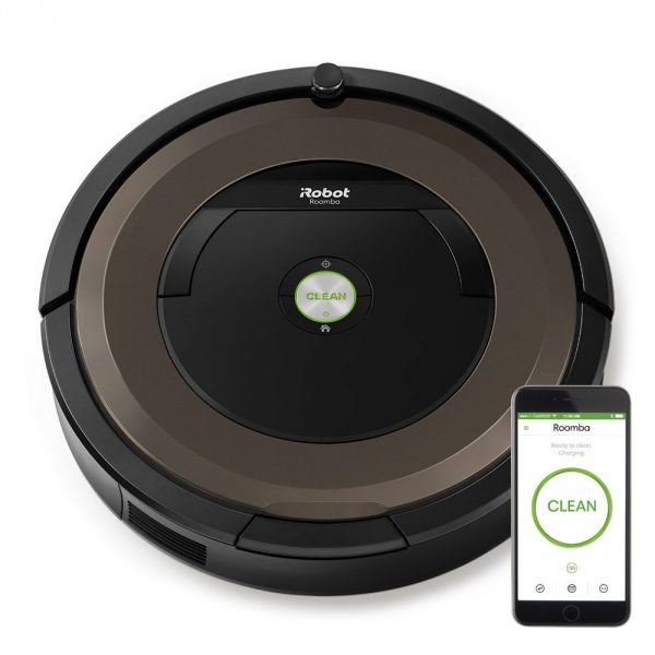 iRobot Roomba 2