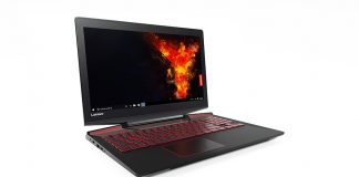 Lenovo Legion Y720