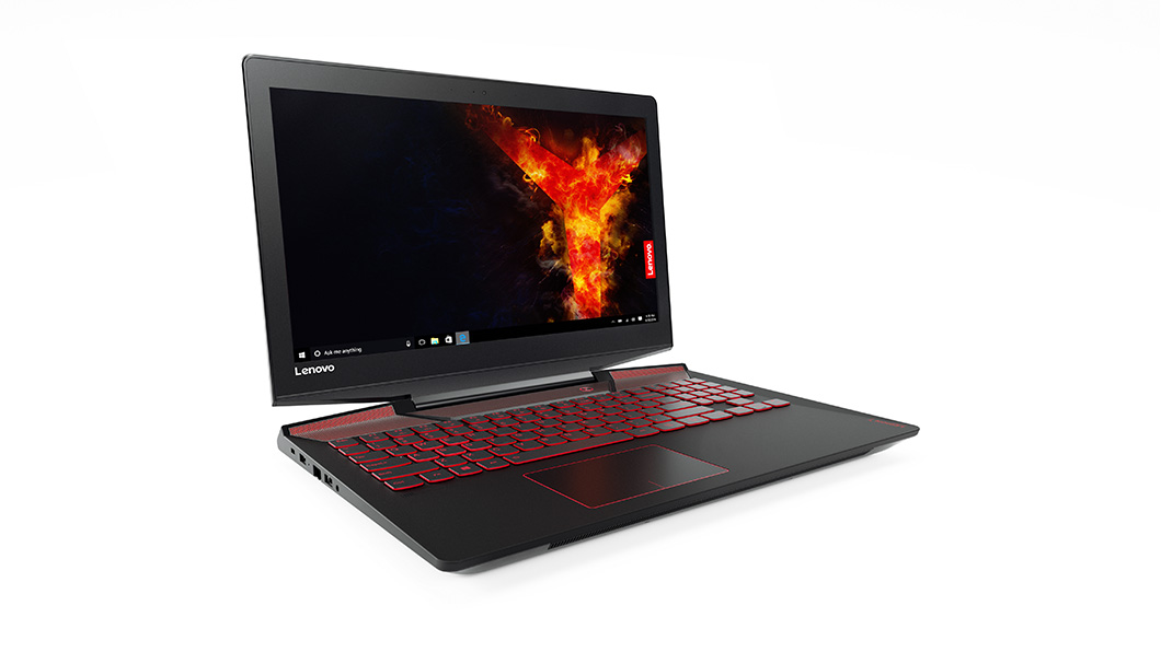 Lenovo Legion Y720 Lenovo Legion Y720