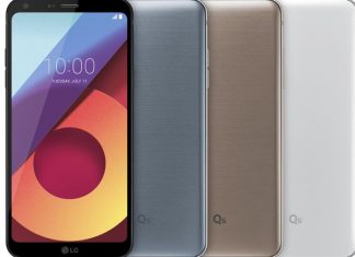 LG Q6