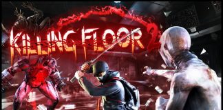 Killing Floor 2