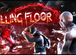 Killing Floor 2