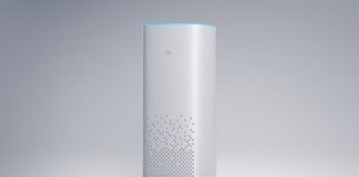 Xiaomi Mi AI Speaker