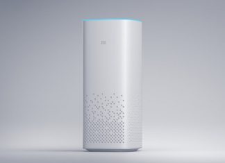 Xiaomi Mi AI Speaker