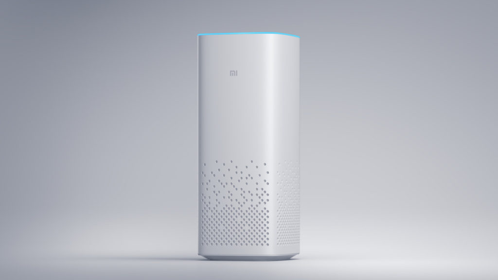 Xiaomi Mi AI Speaker