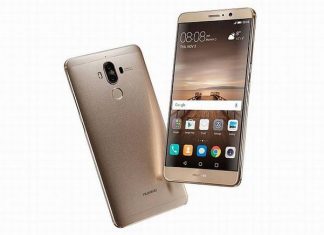 Huawei Mate 10