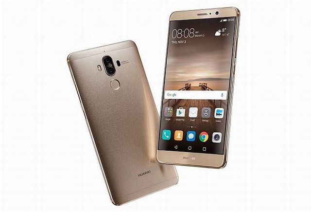 Huawei Mate 10