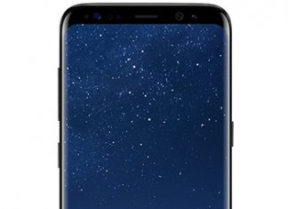 Samsung Galaxy S8