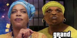 Miss Cleo et Auntie Poulet de GTA Vice City