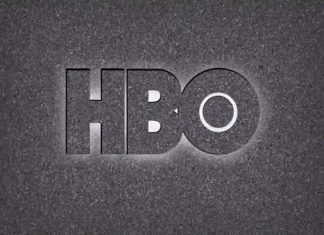 HBO logo