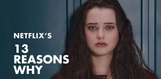 13 Reasons Why