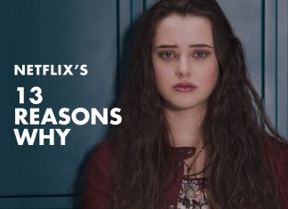 13 Reasons Why