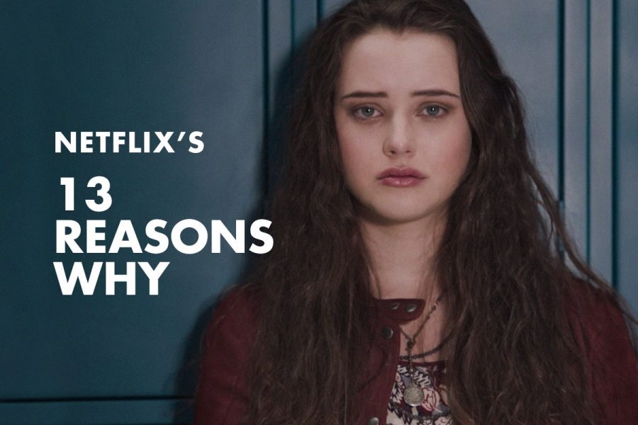 13 Reasons Why