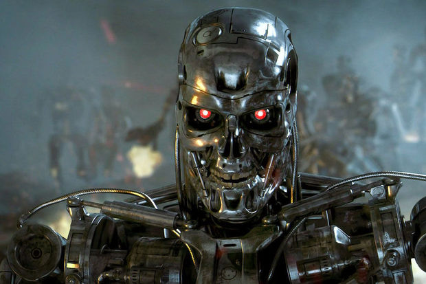 Elon Musk Robots Tueurs Elon Musk Robots Tueurs