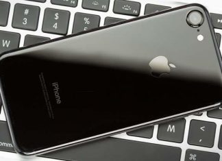 iPhone 7