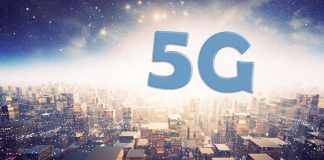 5G ARCEP