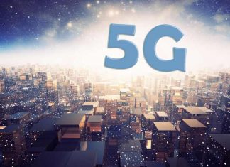 5G ARCEP