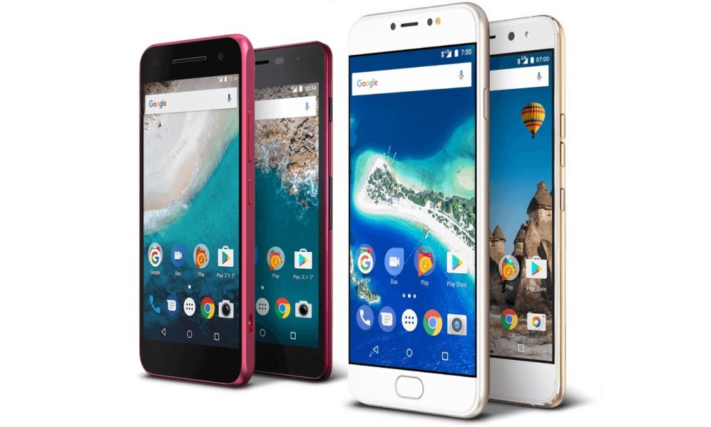 Android One Android One
