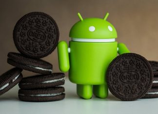 Android O