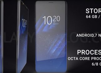 Samsung Galaxy S9