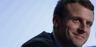 Emmanuel Macron souhaite faire payer une nouvelle taxe à Google, Microsoft, Apple, Facebook et Amazon