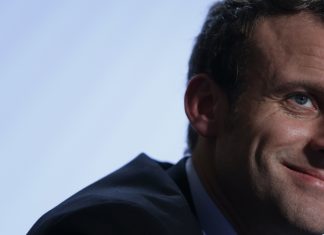 Emmanuel Macron souhaite faire payer une nouvelle taxe à Google, Microsoft, Apple, Facebook et Amazon