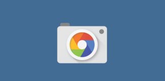 Google Camera