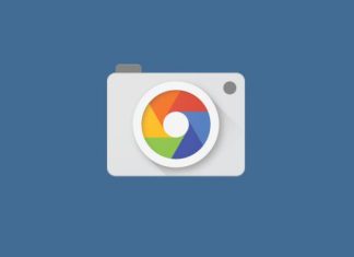 Google Camera