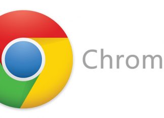 Google Chrome