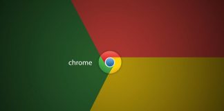 Google Chrome