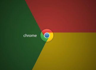 Google Chrome