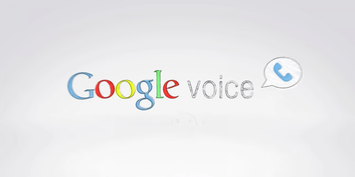 Google Voice Logo