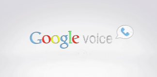 Google Voice Logo