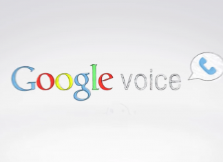 Google Voice Logo