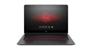 HP Omen X Laptop