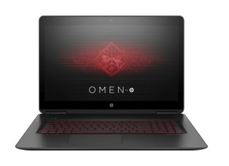 HP Omen X Laptop