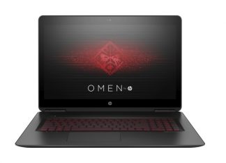 HP Omen X Laptop