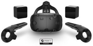 HTC Vive